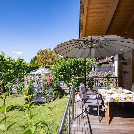 Chalet Terry St. Johann in Tirol Kültér fotó