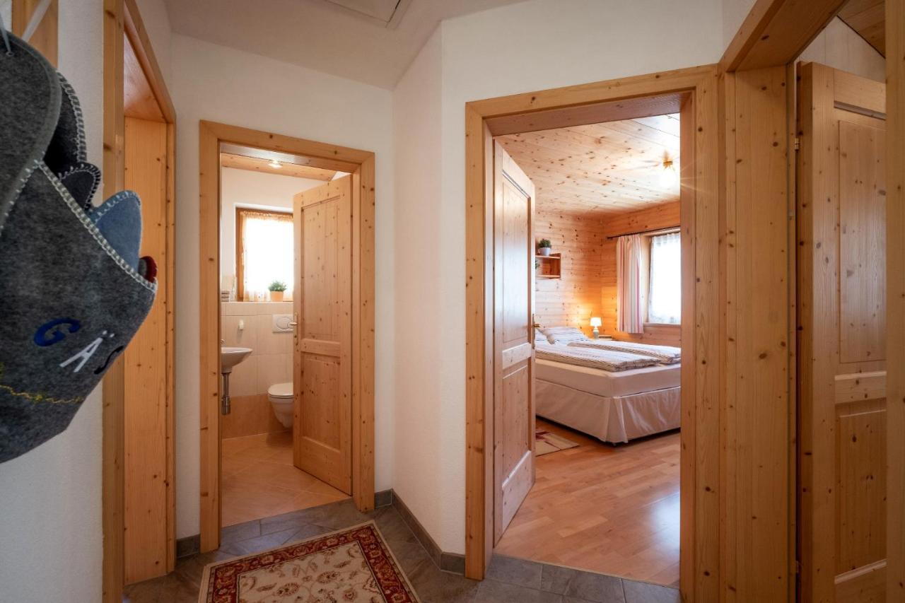 Chalet Terry St. Johann in Tirol Kültér fotó