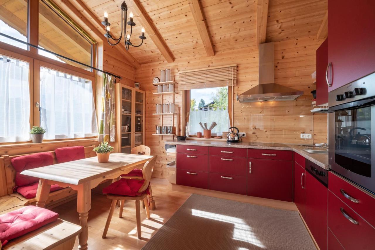 Chalet Terry St. Johann in Tirol Kültér fotó