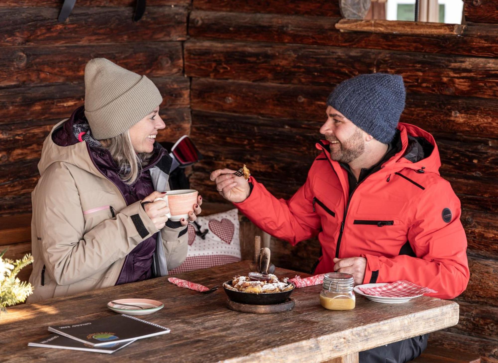 Chalet Terry St. Johann in Tirol Kültér fotó