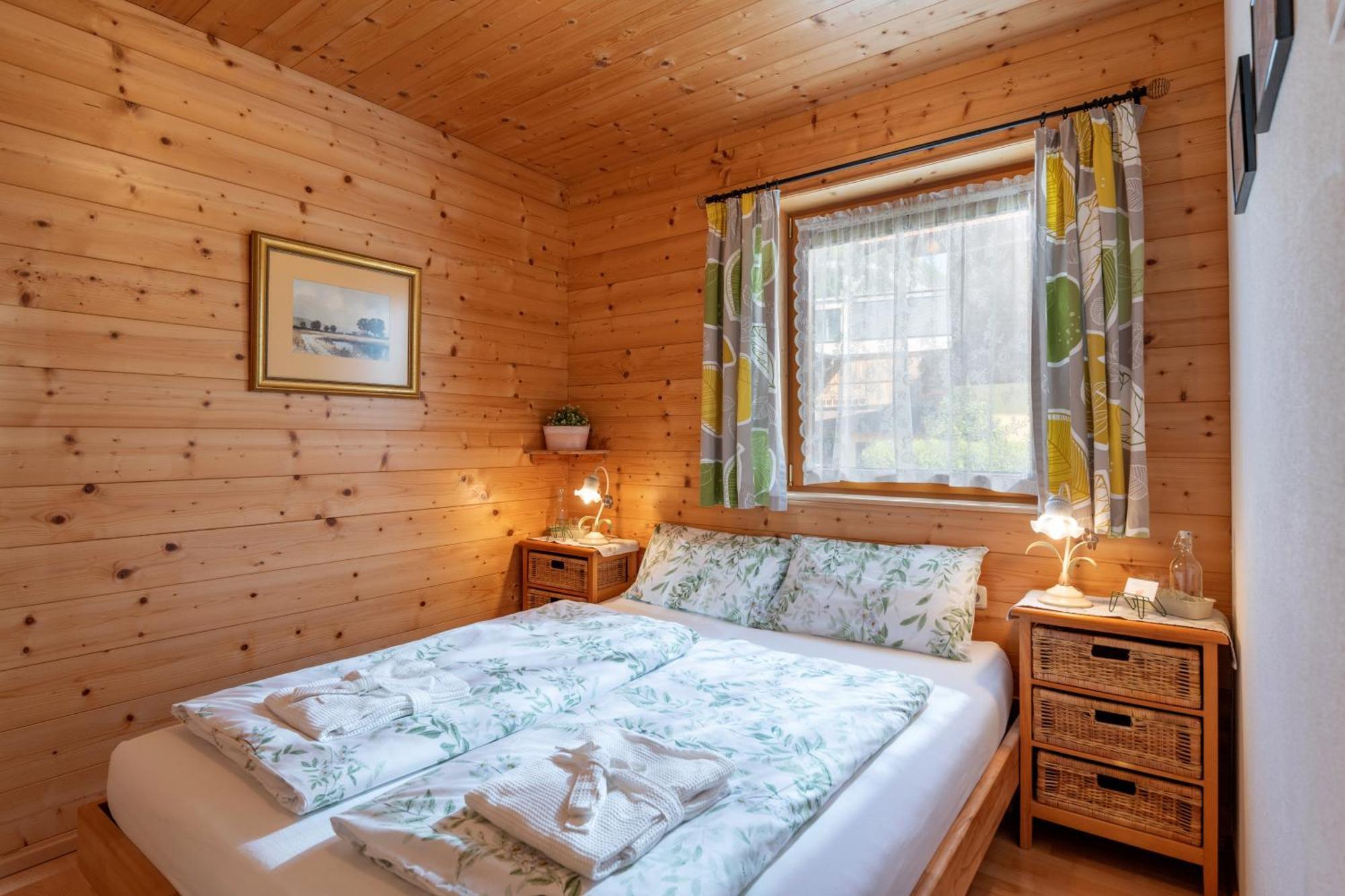 Chalet Terry St. Johann in Tirol Kültér fotó